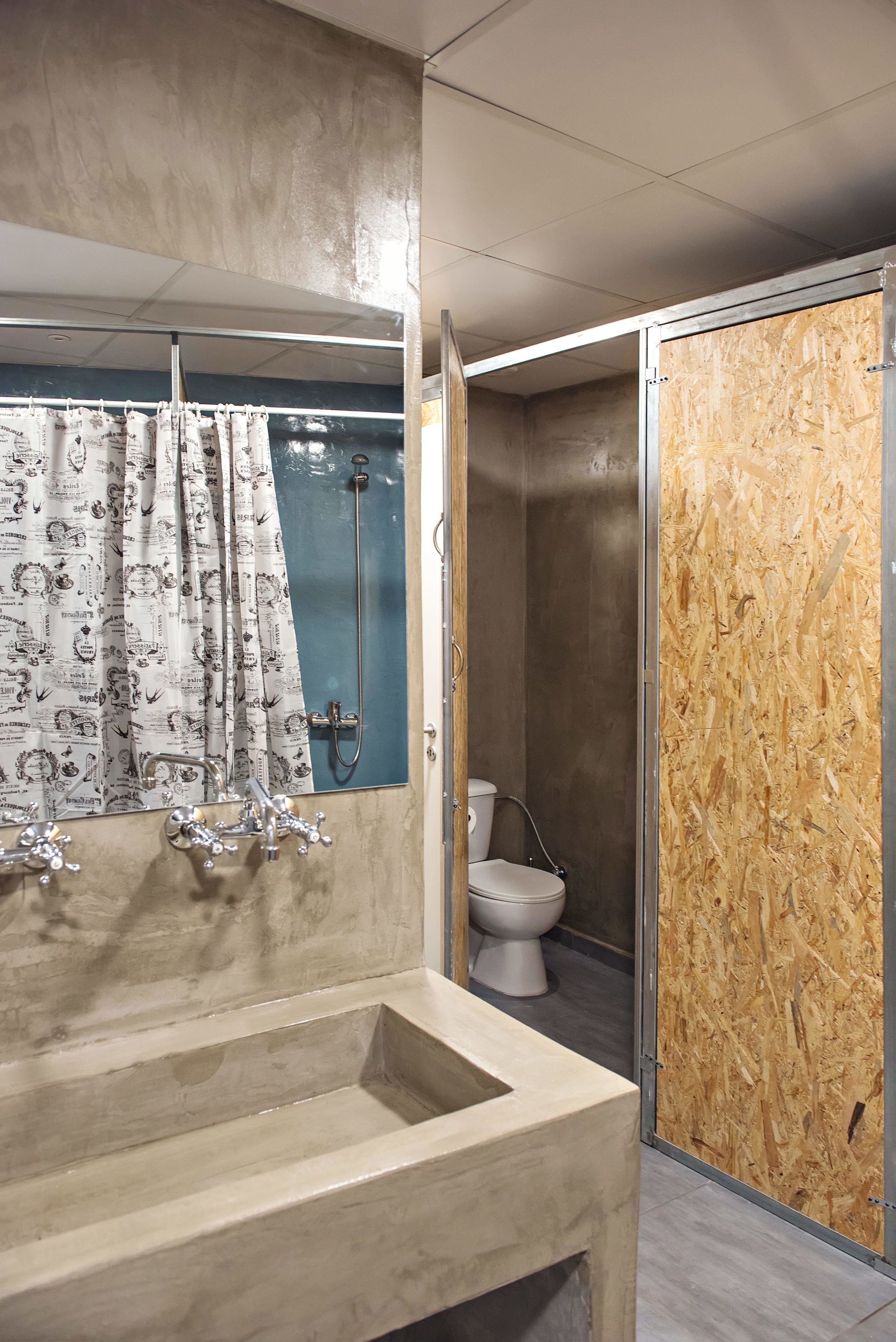 Bedbox Hostel