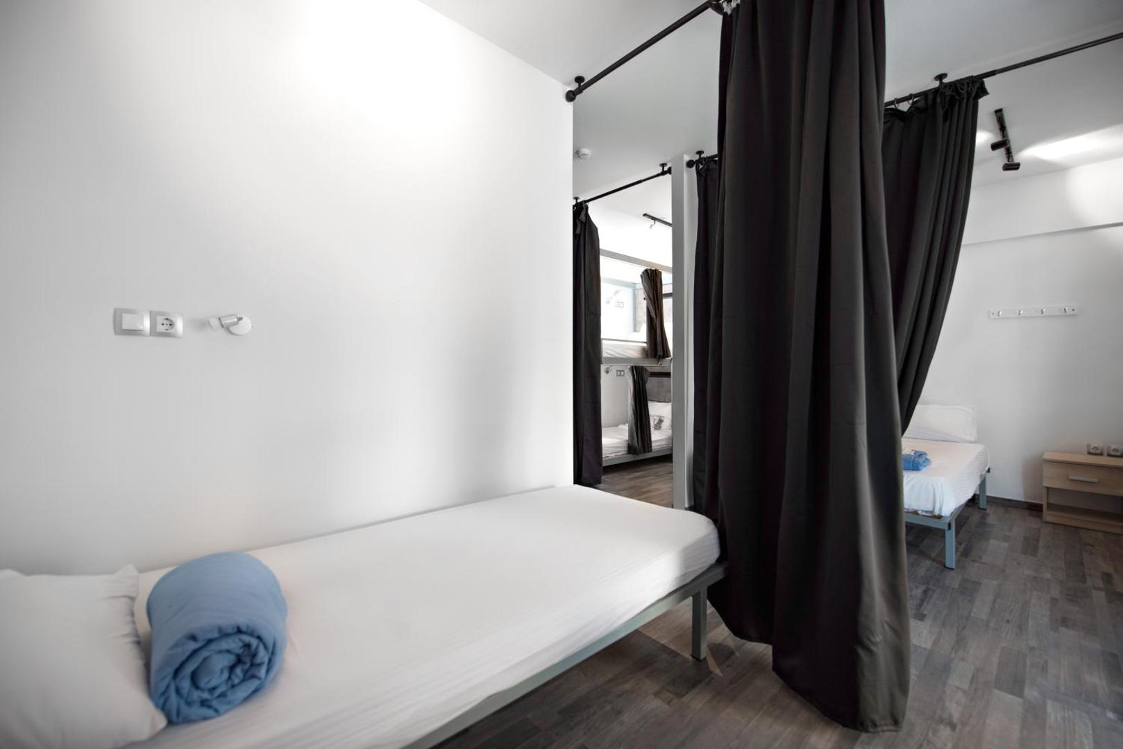 Bedbox Hostel