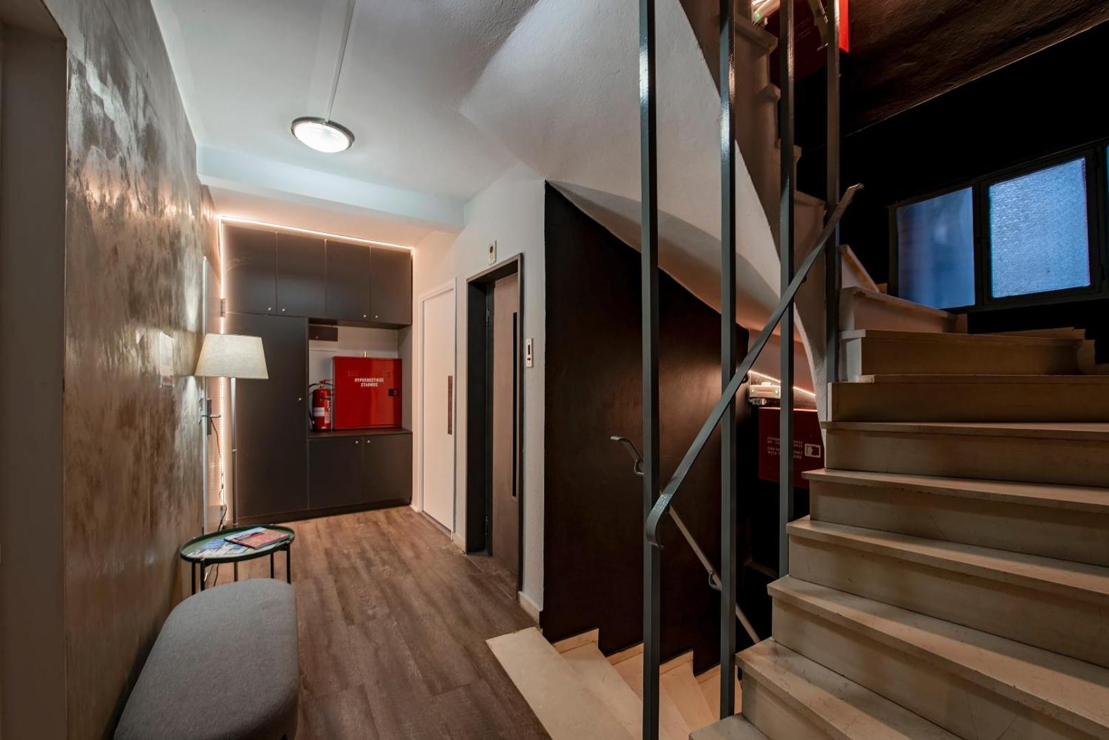 Bedbox Hostel