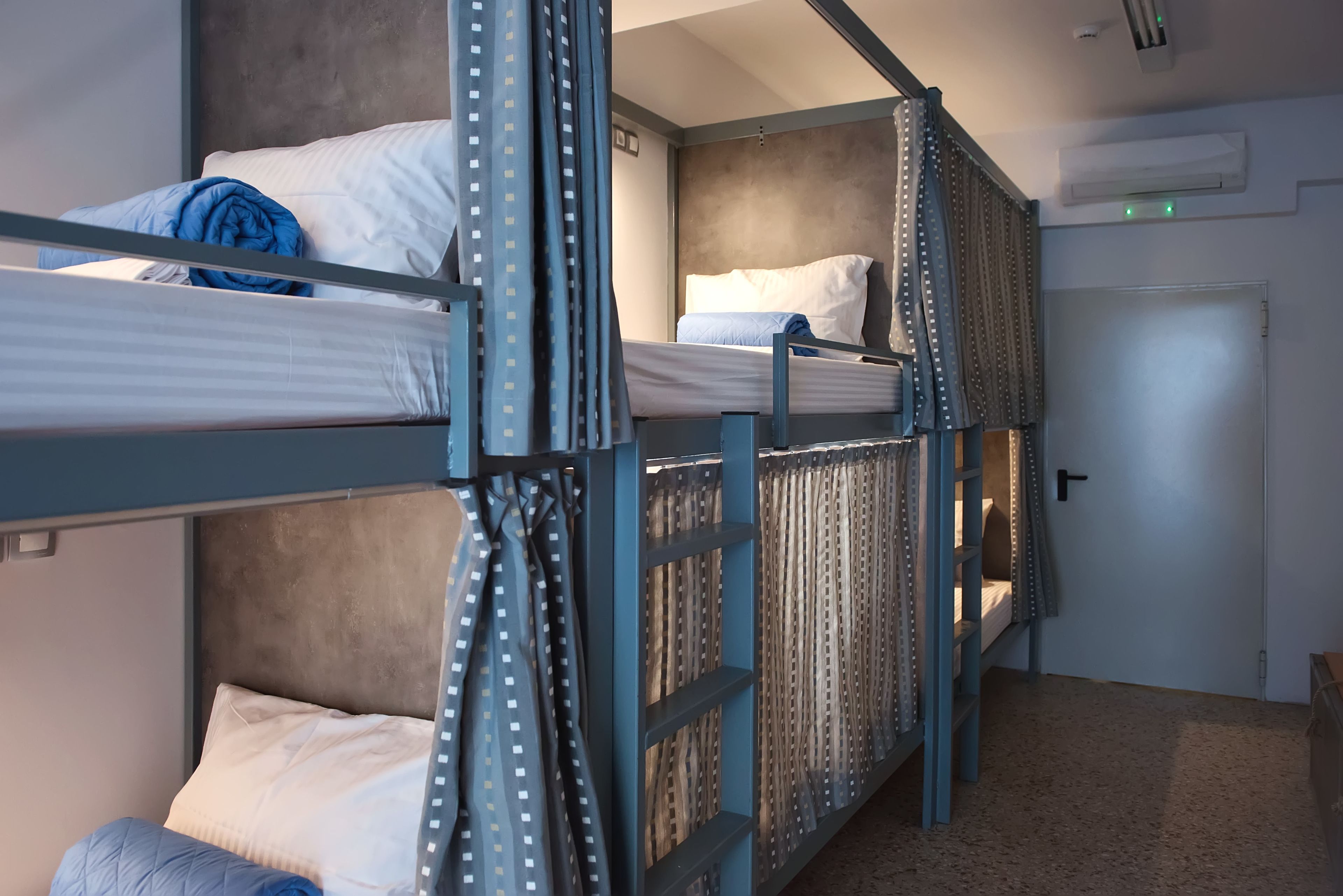 Bedbox Hostel