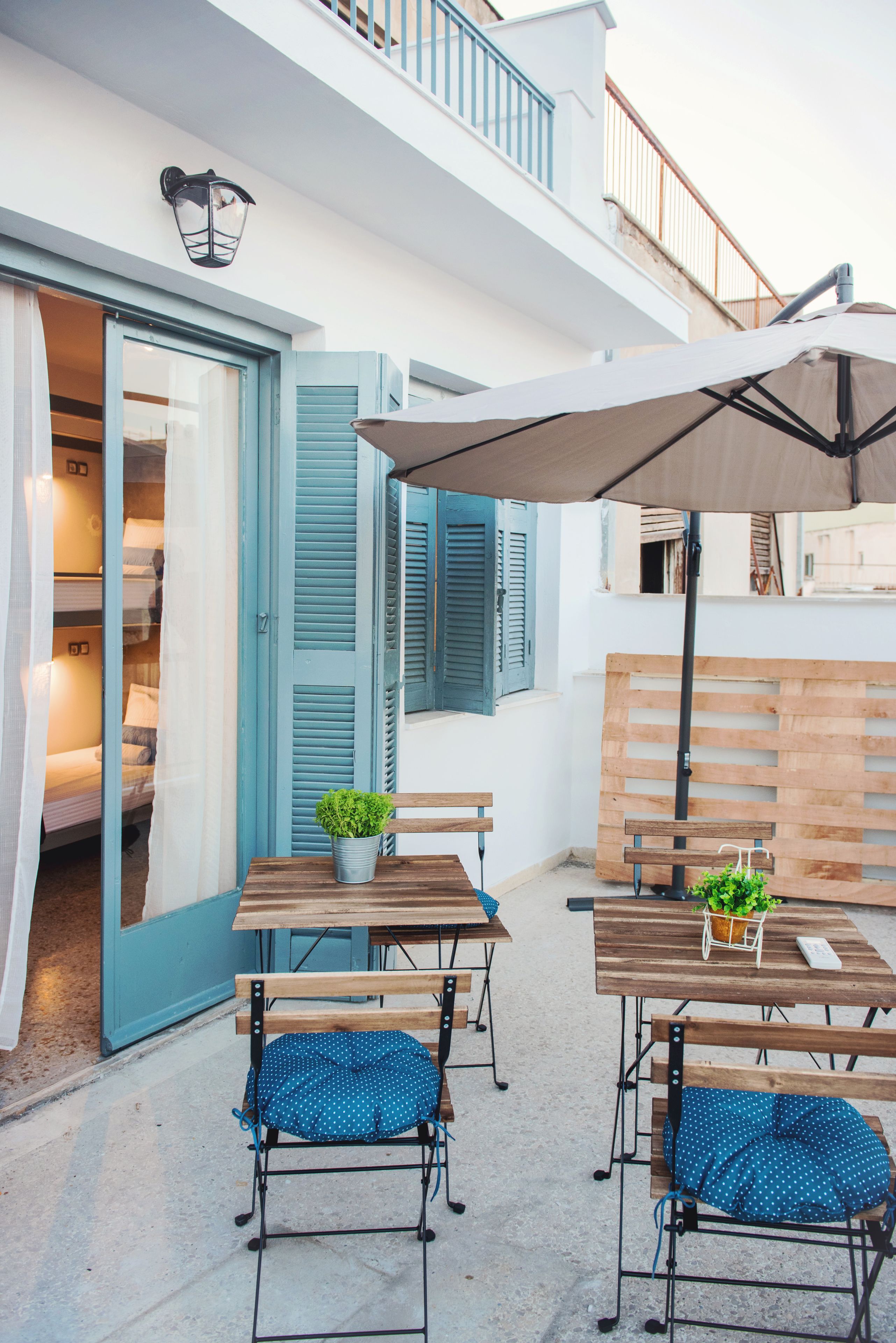 Bedbox Hostel