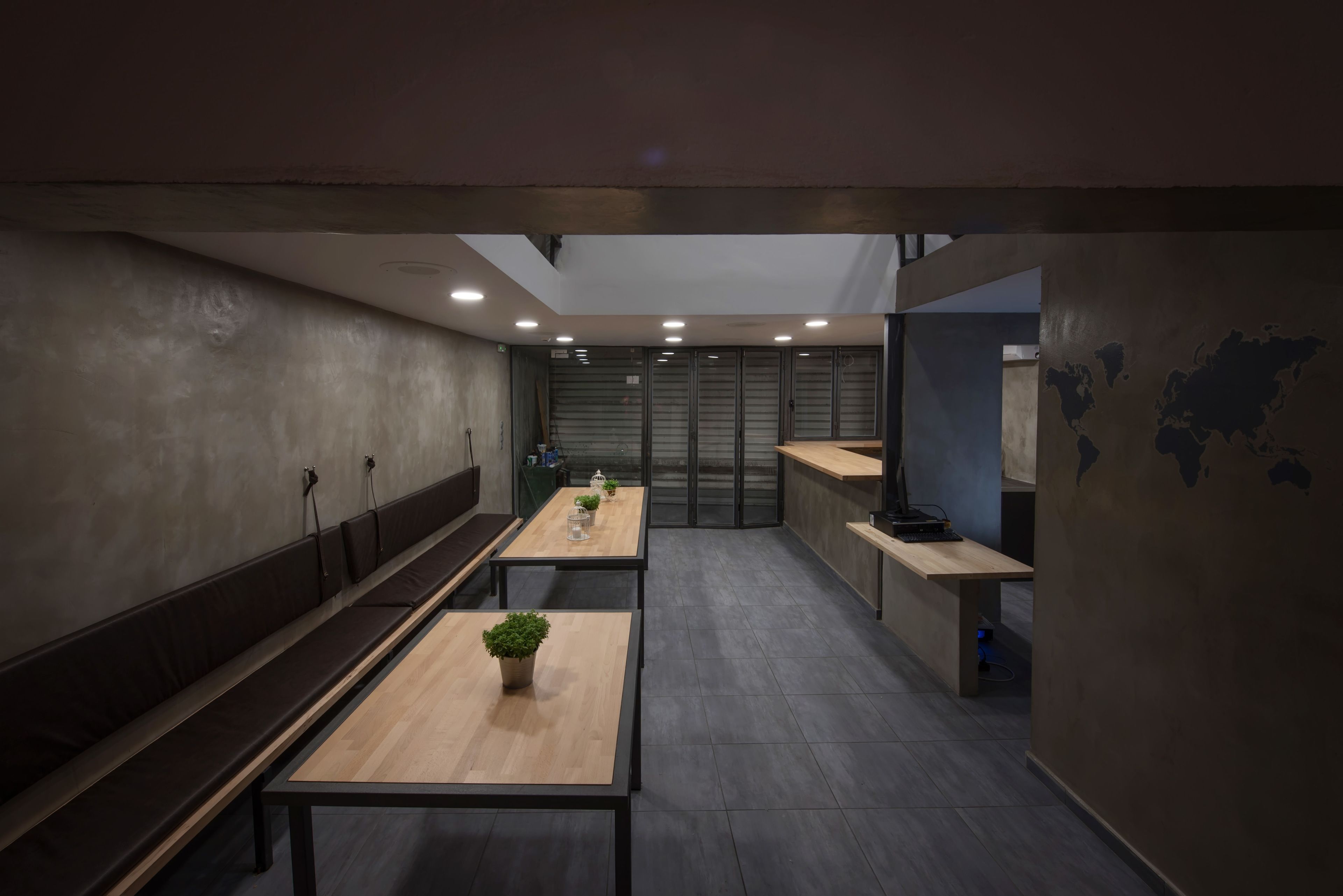 Bedbox Hostel