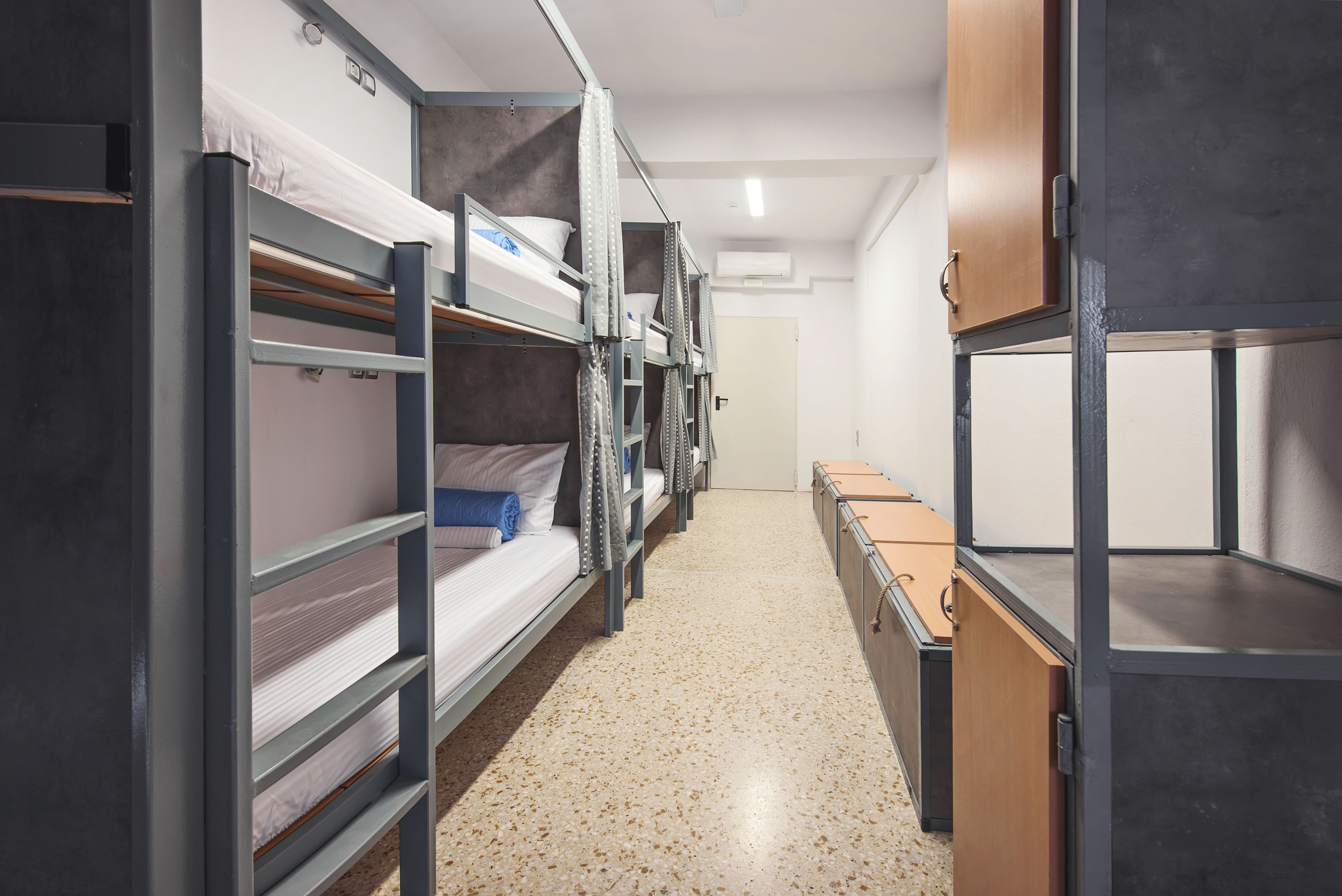Bedbox Hostel
