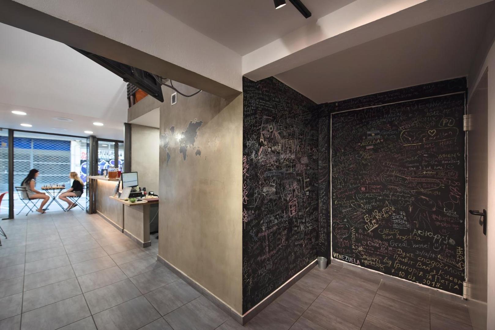Bedbox Hostel