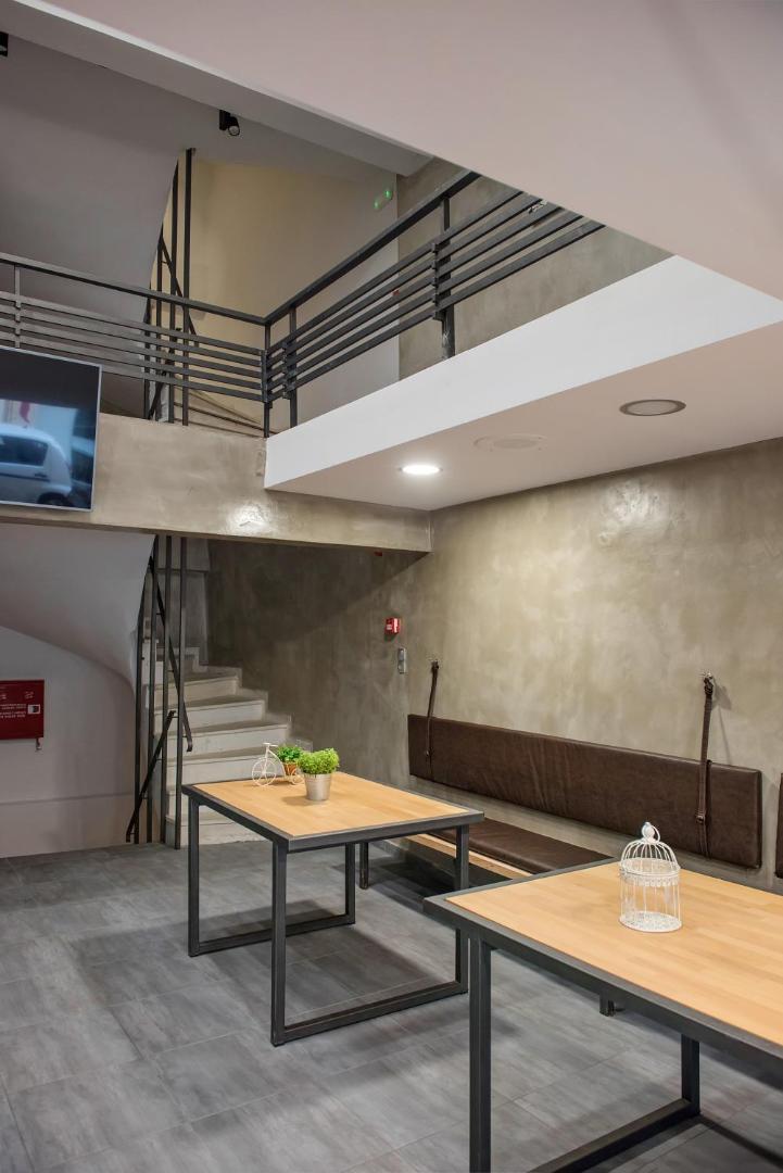 Bedbox Hostel