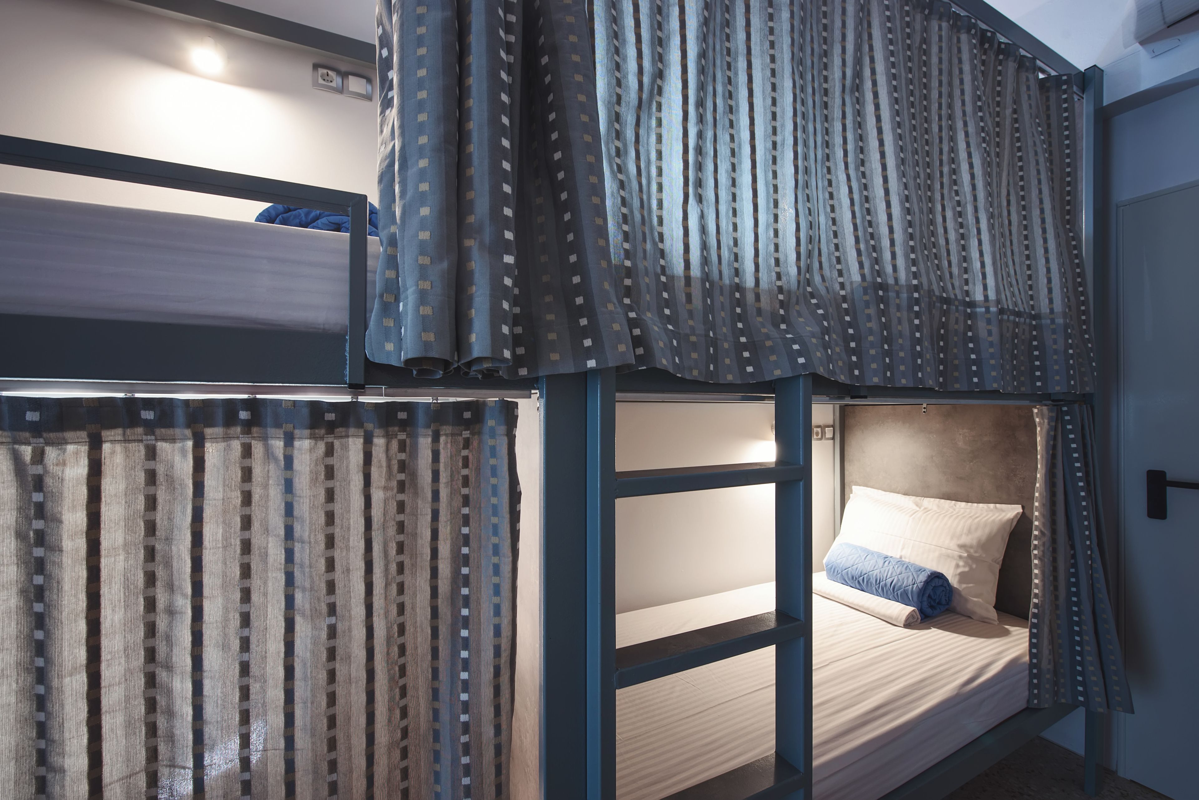 Bedbox Hostel
