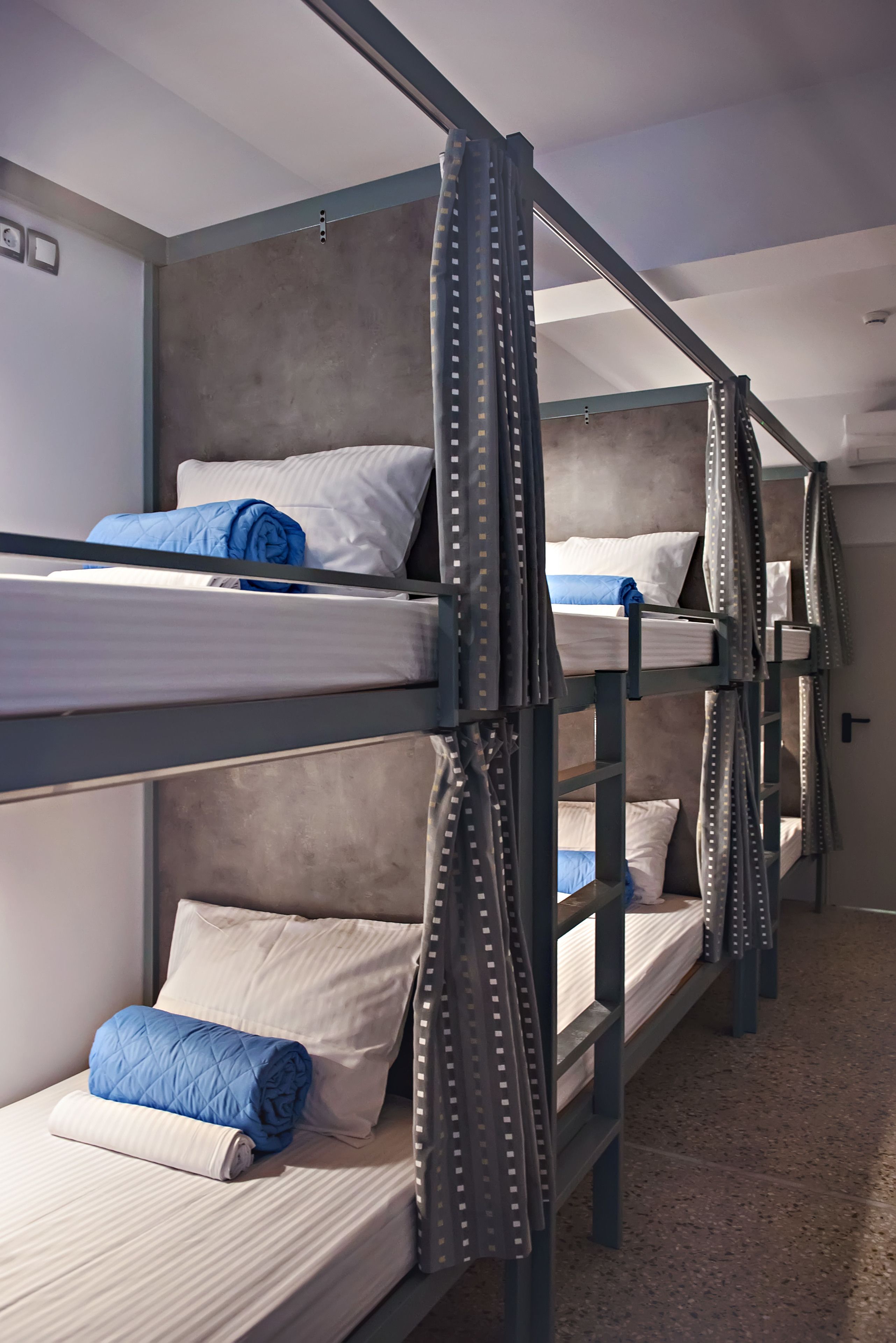 Bedbox Hostel