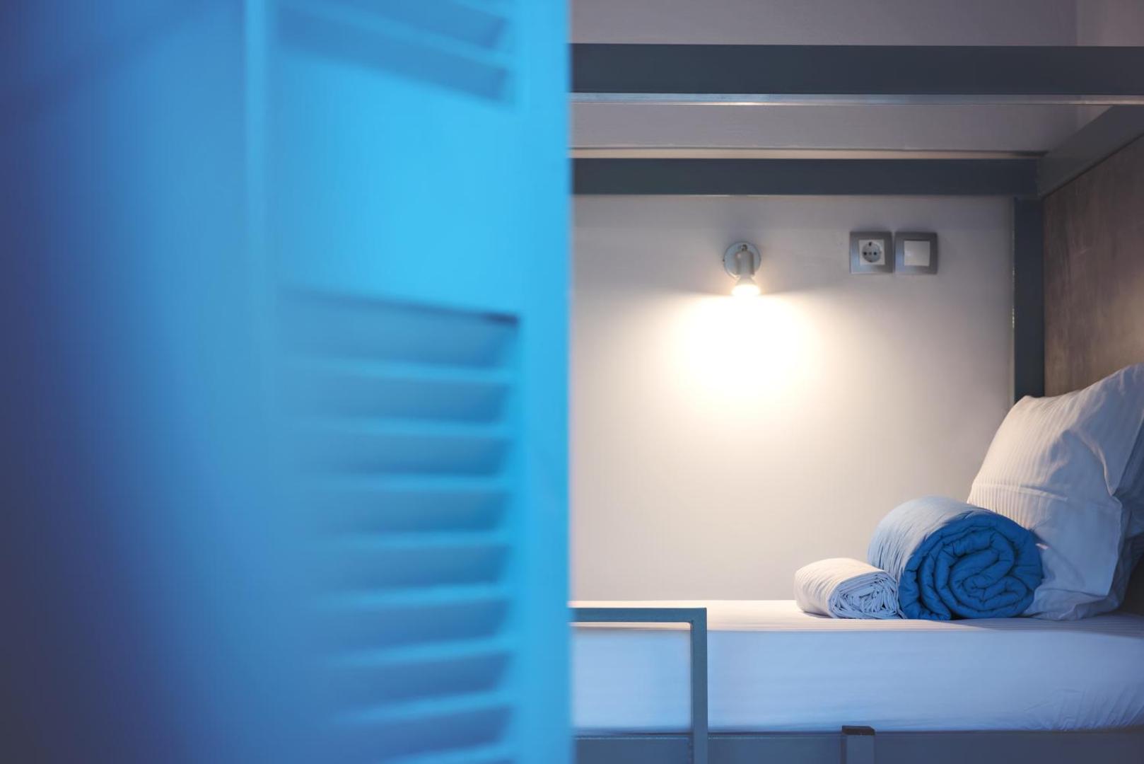 Bedbox Hostel