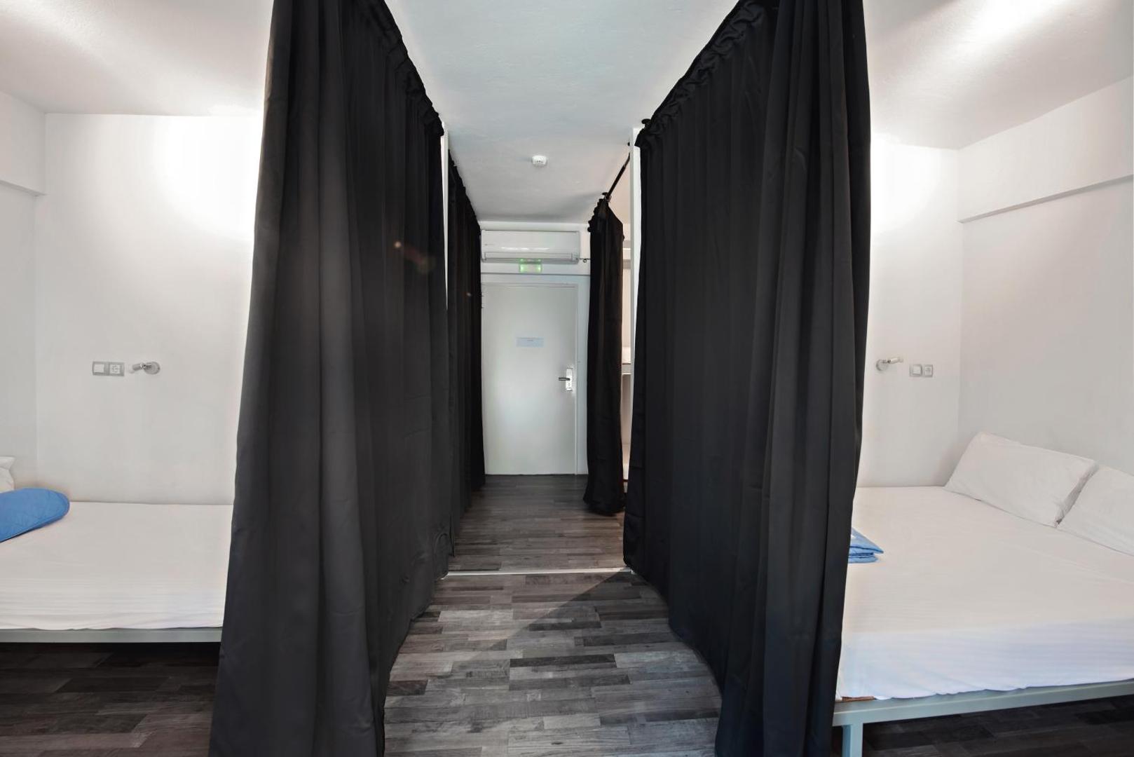 Bedbox Hostel