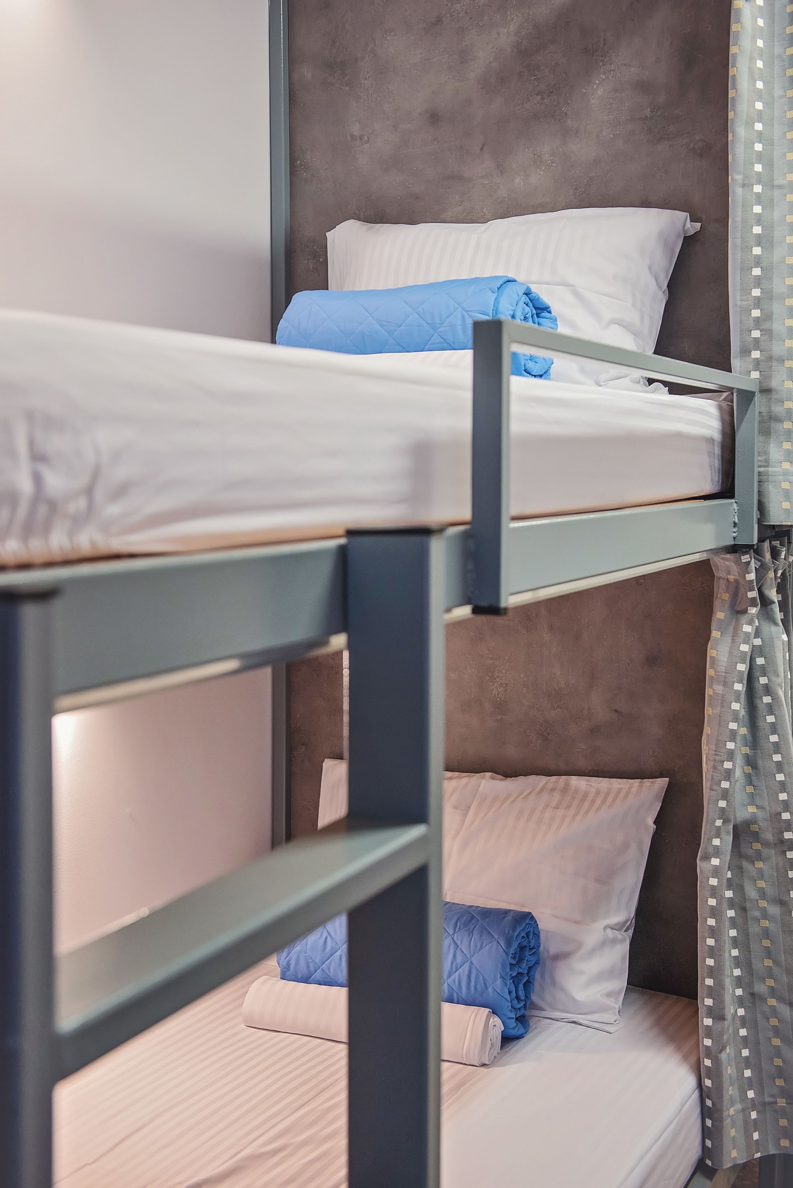 Bedbox Hostel