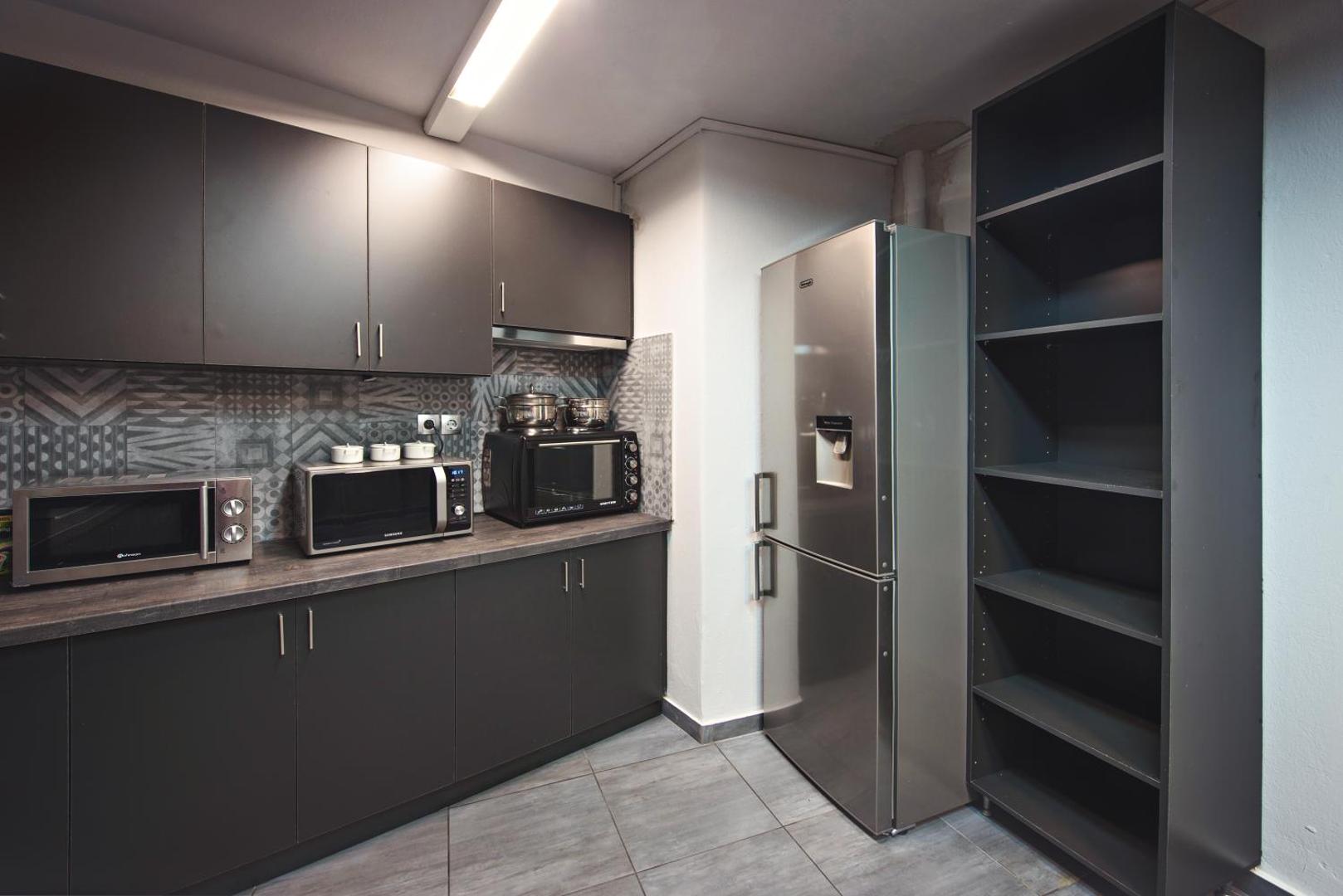 Bedbox Hostel