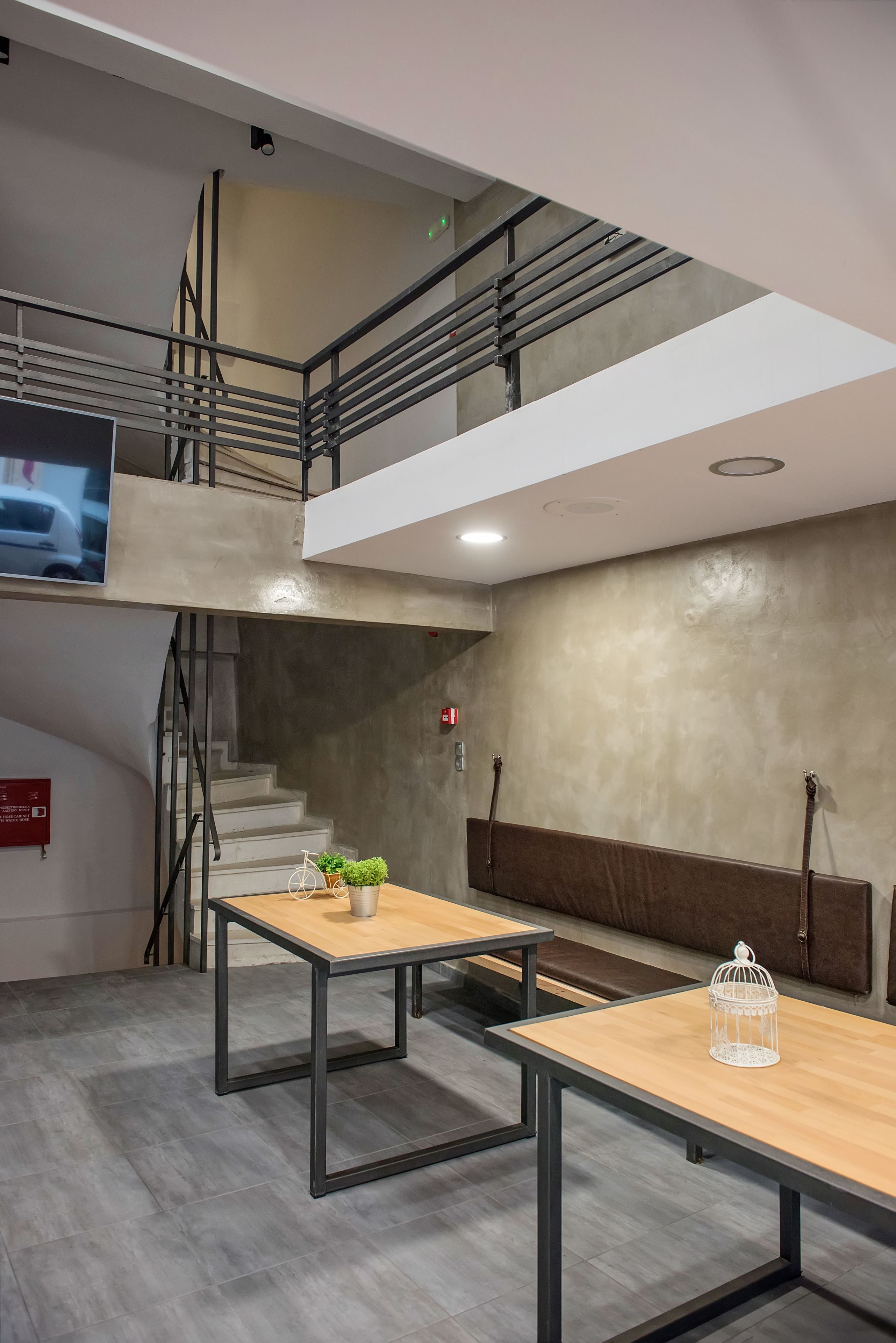 Bedbox Hostel