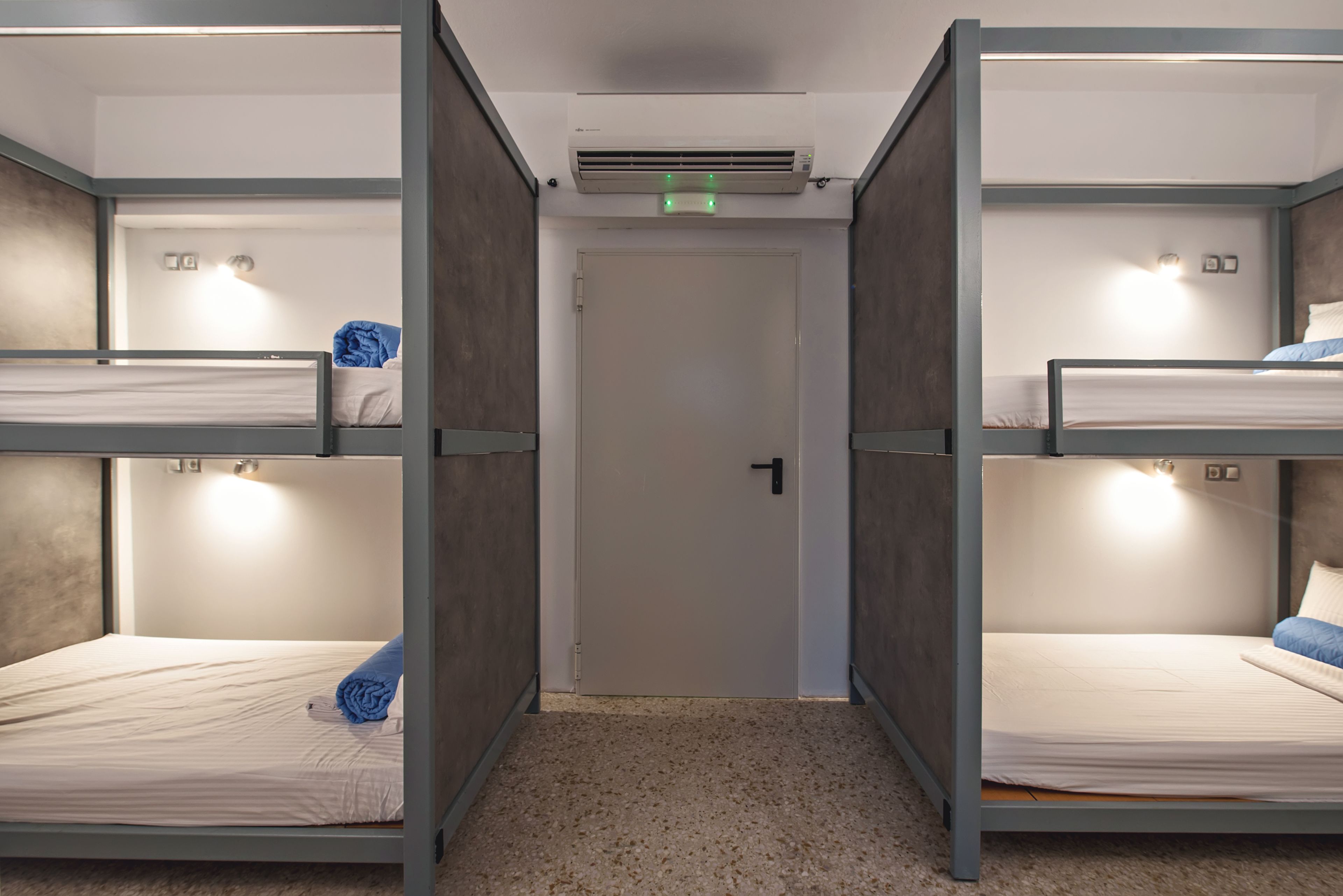Bedbox Hostel