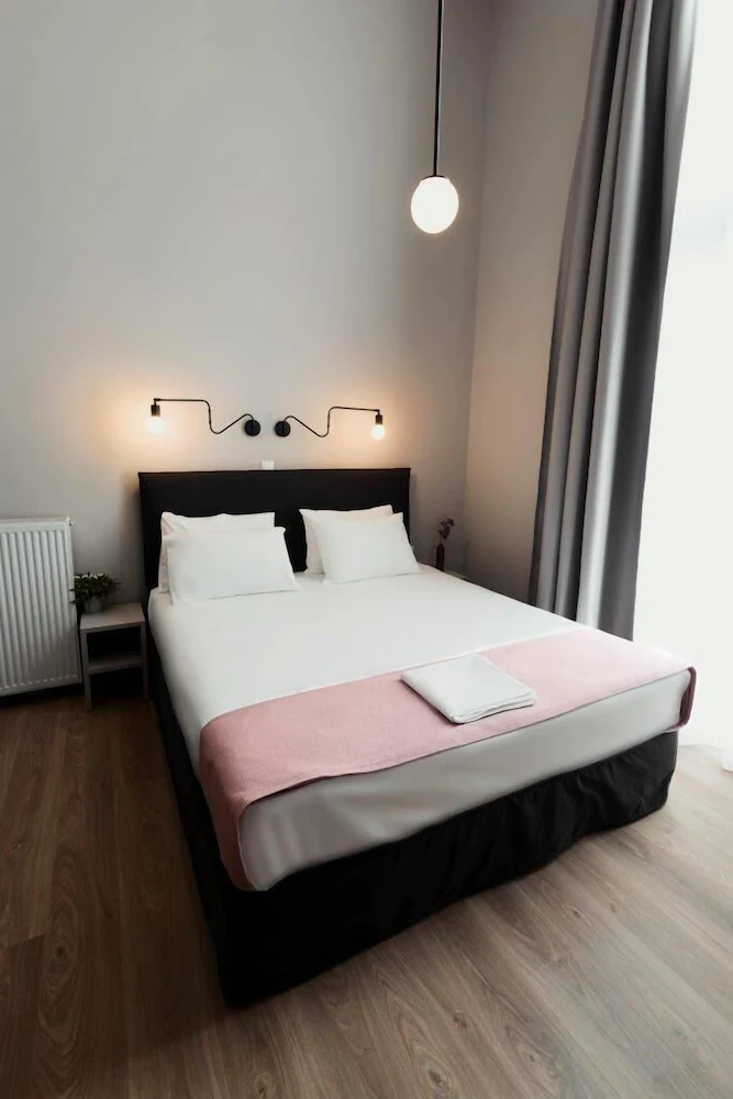 BED in Athens