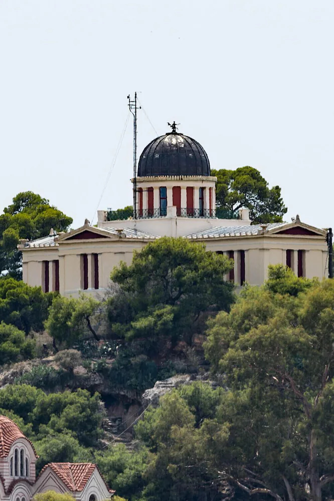 BED in Athens