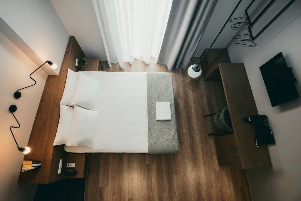 BED in Athens
