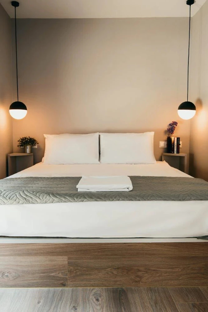 BED in Athens
