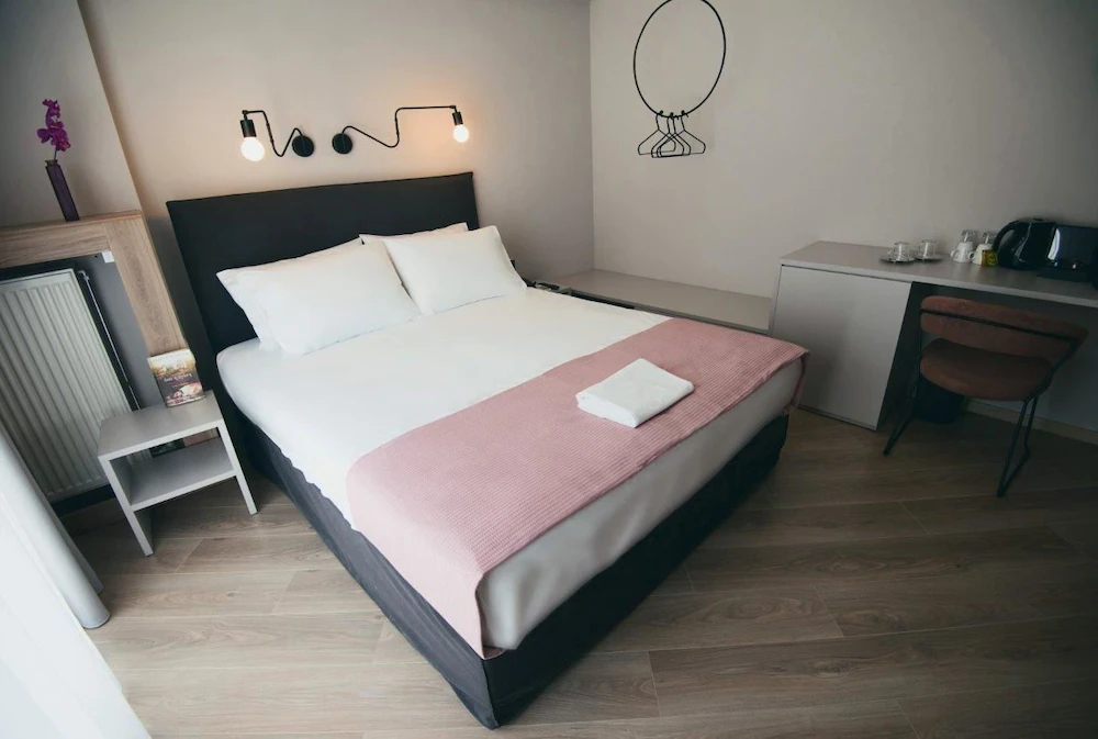 BED in Athens