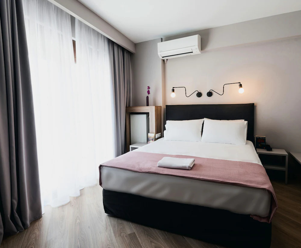 BED in Athens