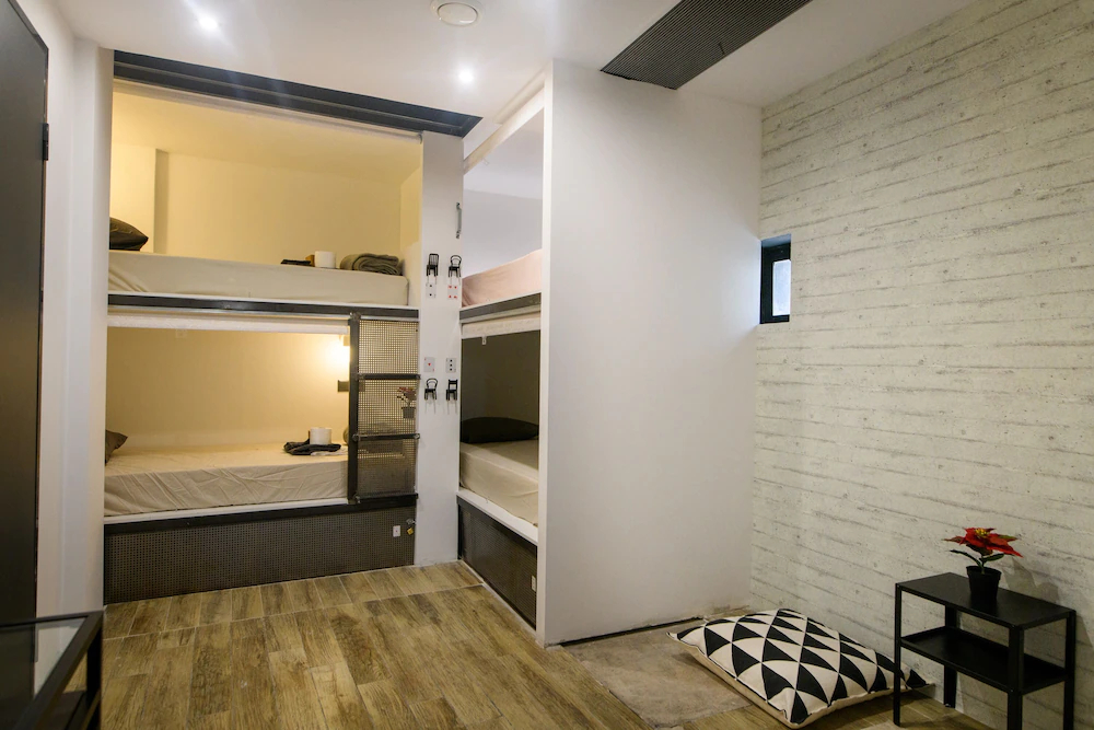 Iconic Athens Hostel