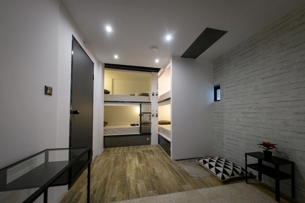 Iconic Athens Hostel