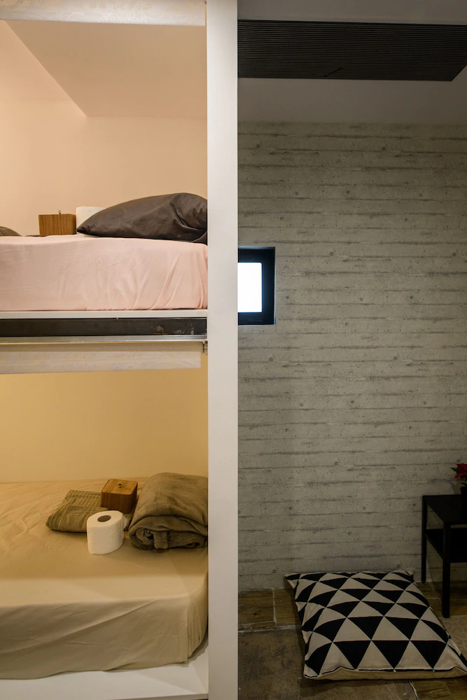 Iconic Athens Hostel