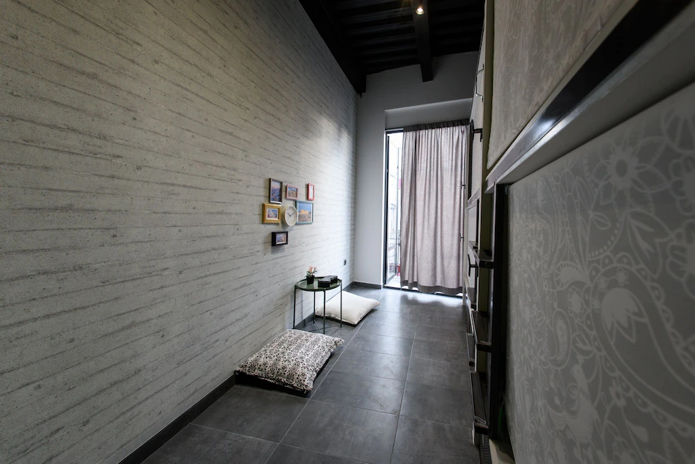 Iconic Athens Hostel