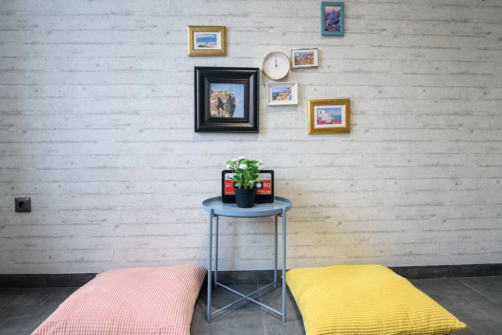 Iconic Athens Hostel