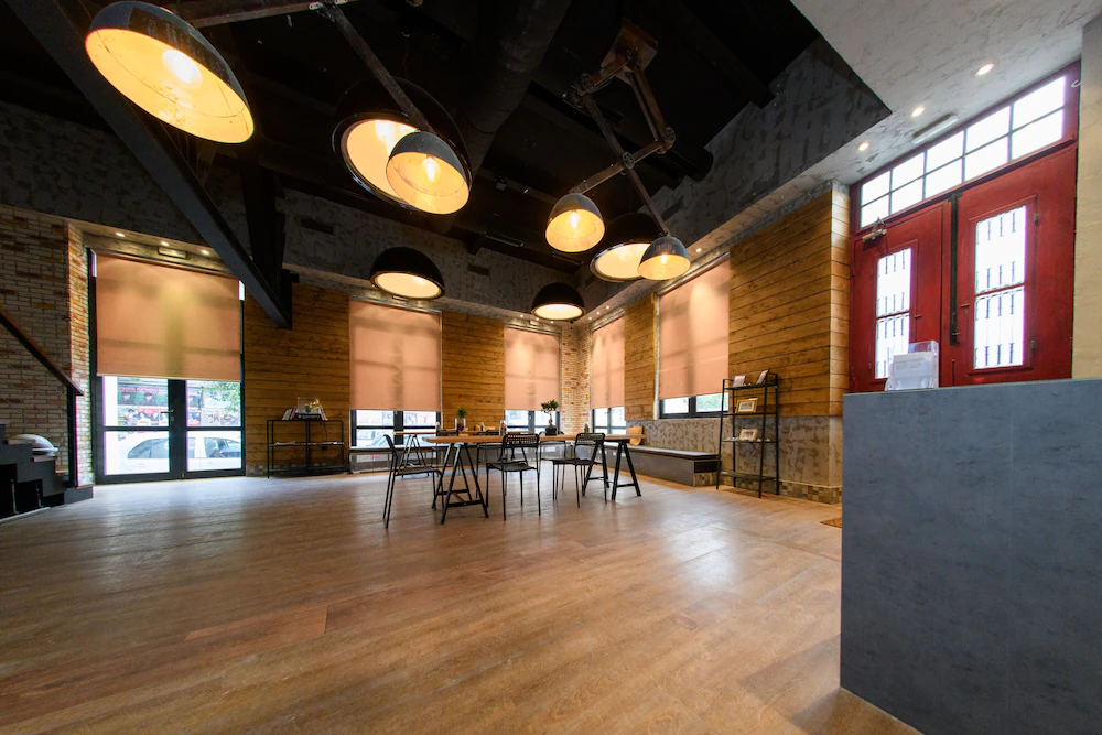 Iconic Athens Hostel