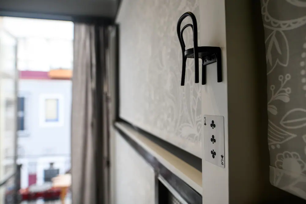 Iconic Athens Hostel