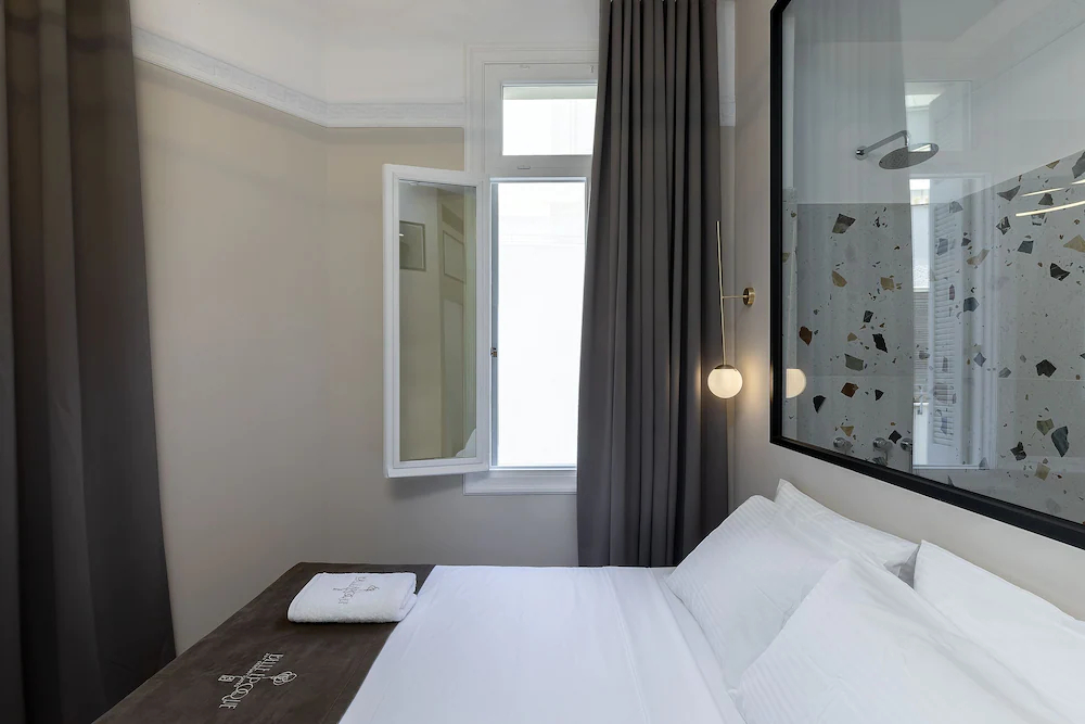 Belle Epoque Suites