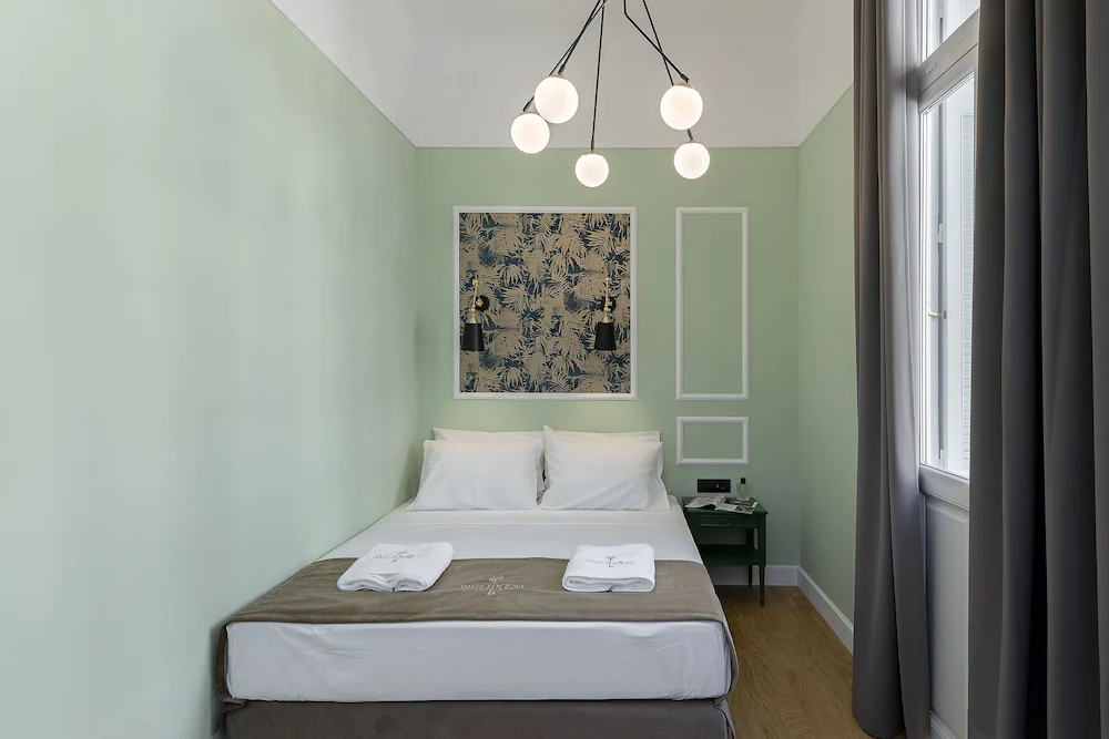 Belle Epoque Suites