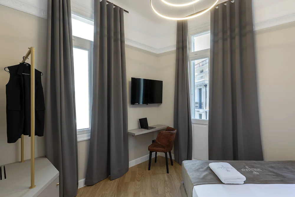 Belle Epoque Suites