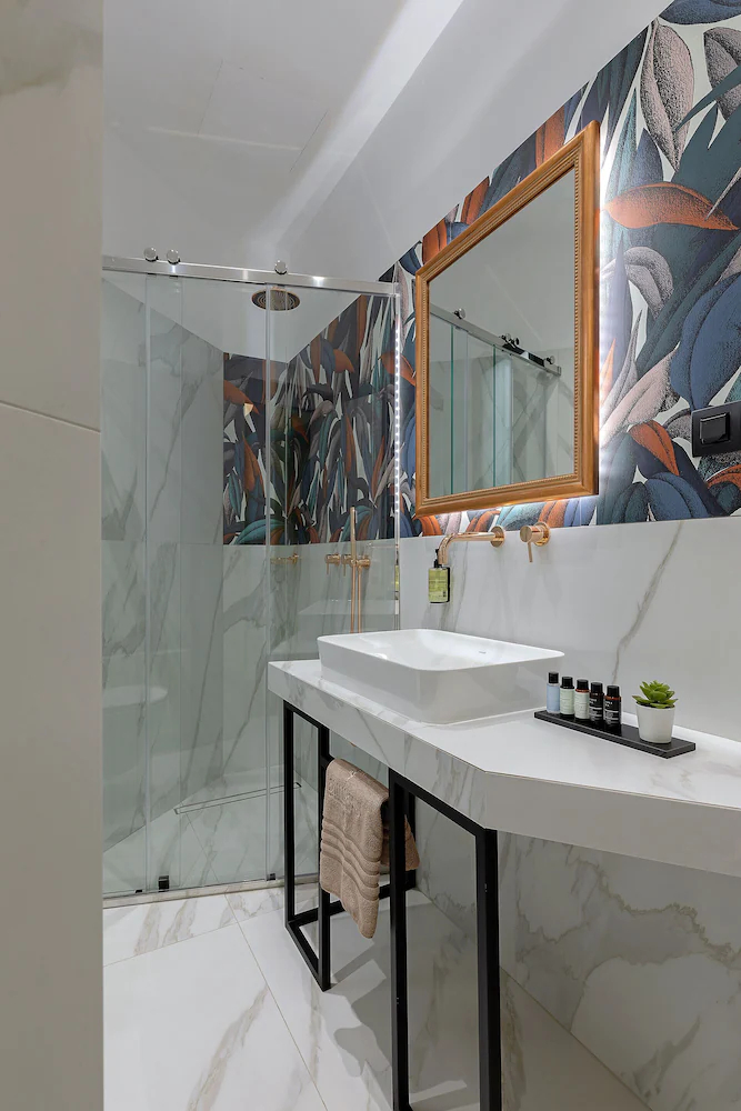 Belle Epoque Suites