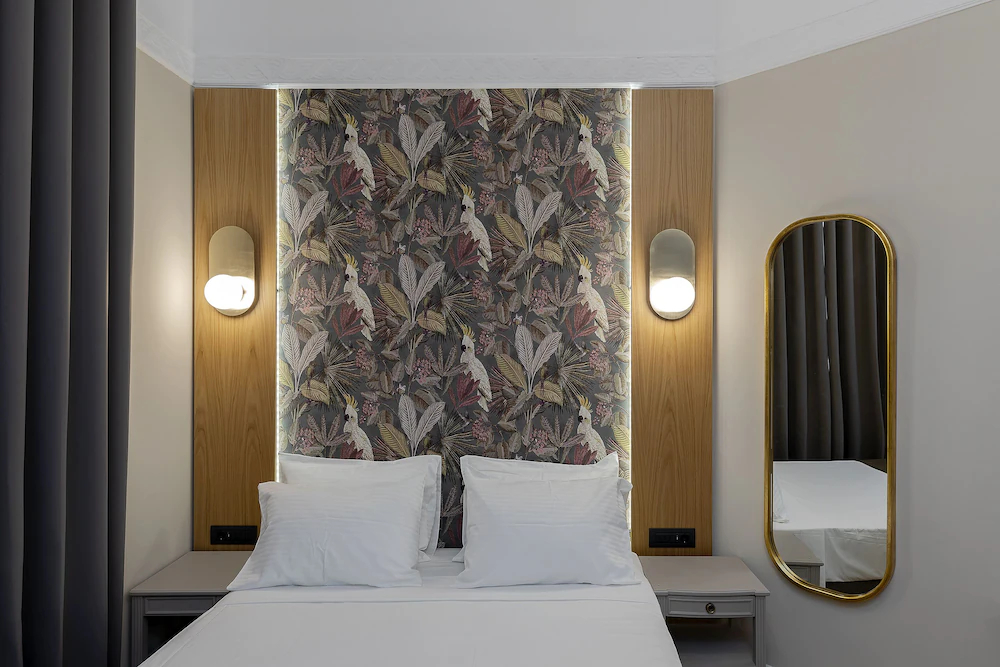Belle Epoque Suites