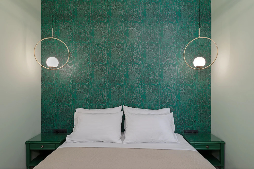 Belle Epoque Suites