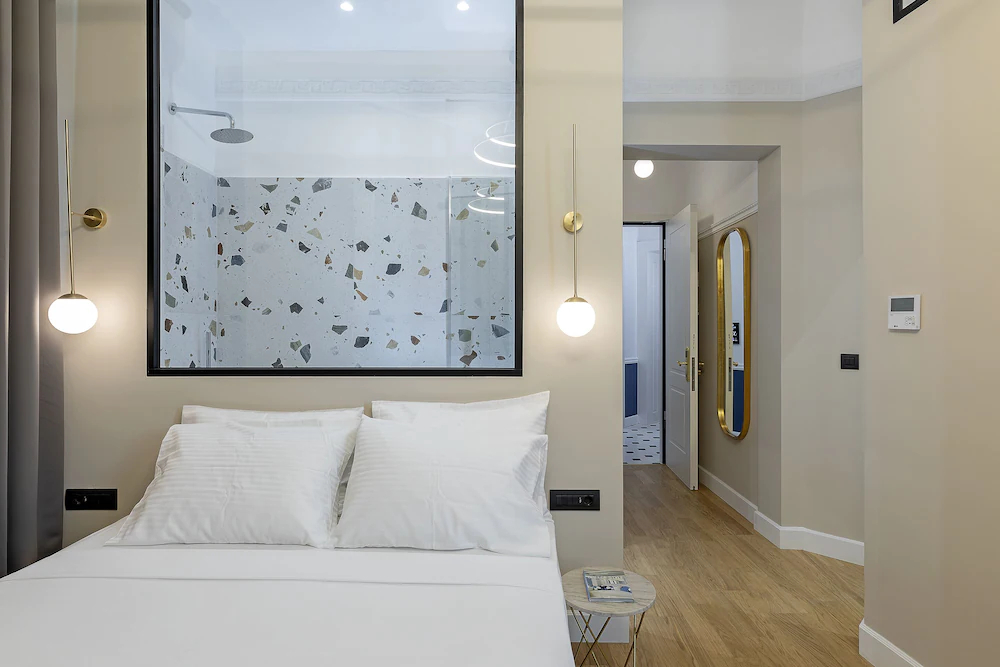 Belle Epoque Suites
