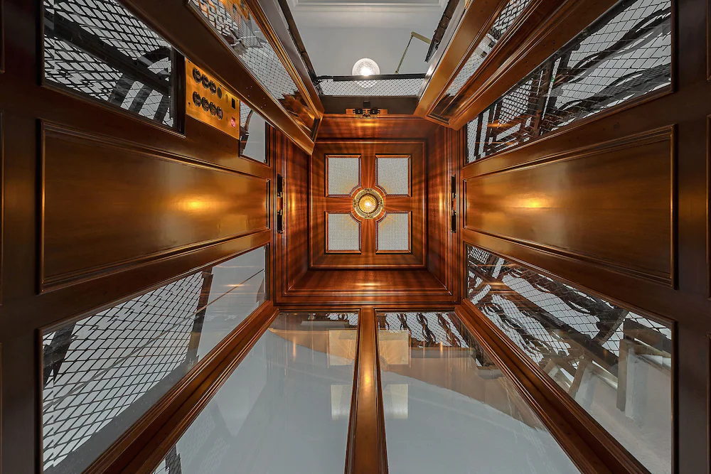 Belle Epoque Suites