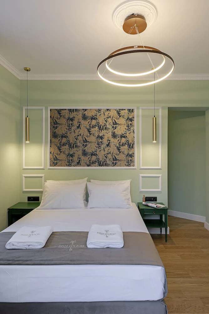 Belle Epoque Suites