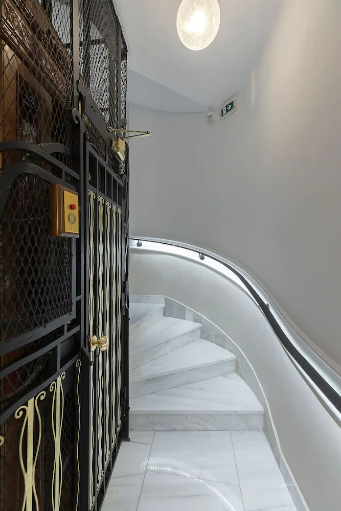 Belle Epoque Suites