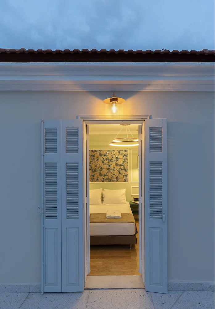 Belle Epoque Suites