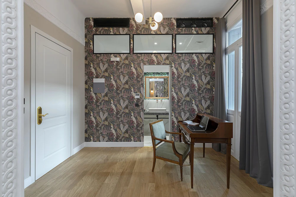 Belle Epoque Suites