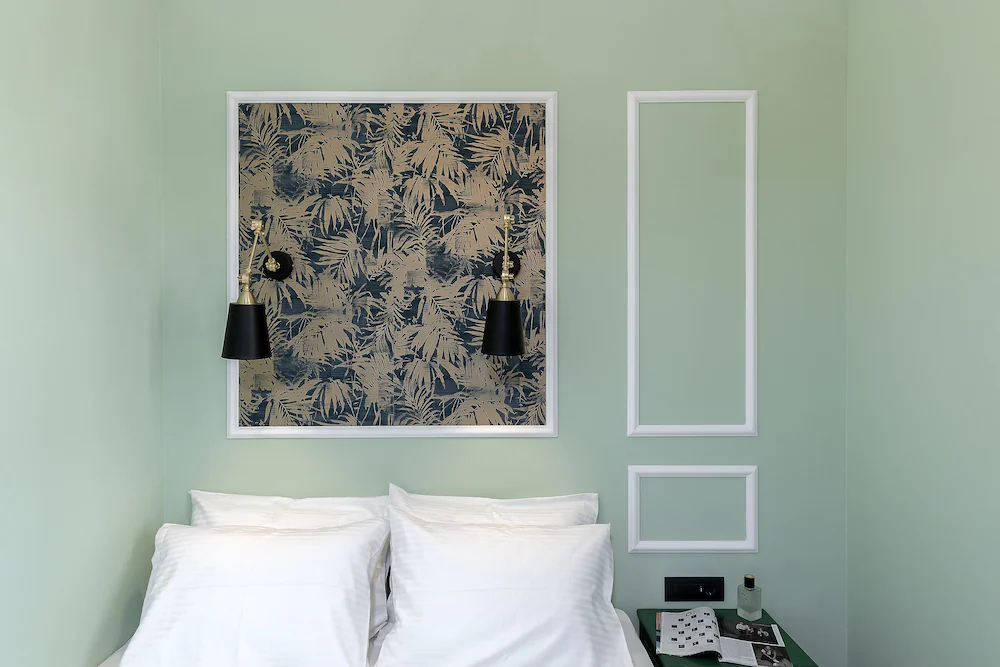 Belle Epoque Suites