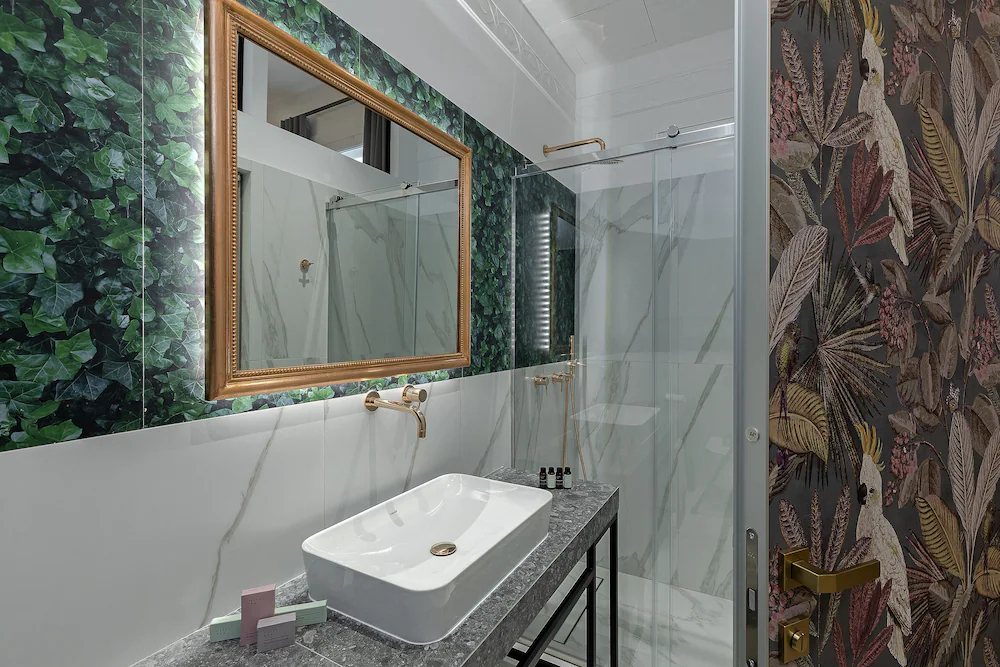 Belle Epoque Suites