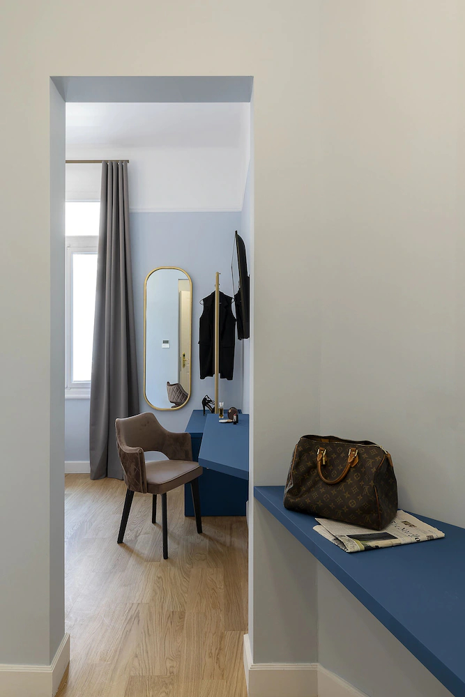 Belle Epoque Suites