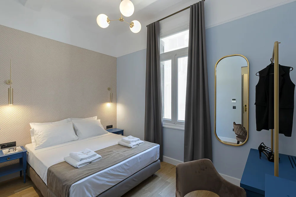 Belle Epoque Suites