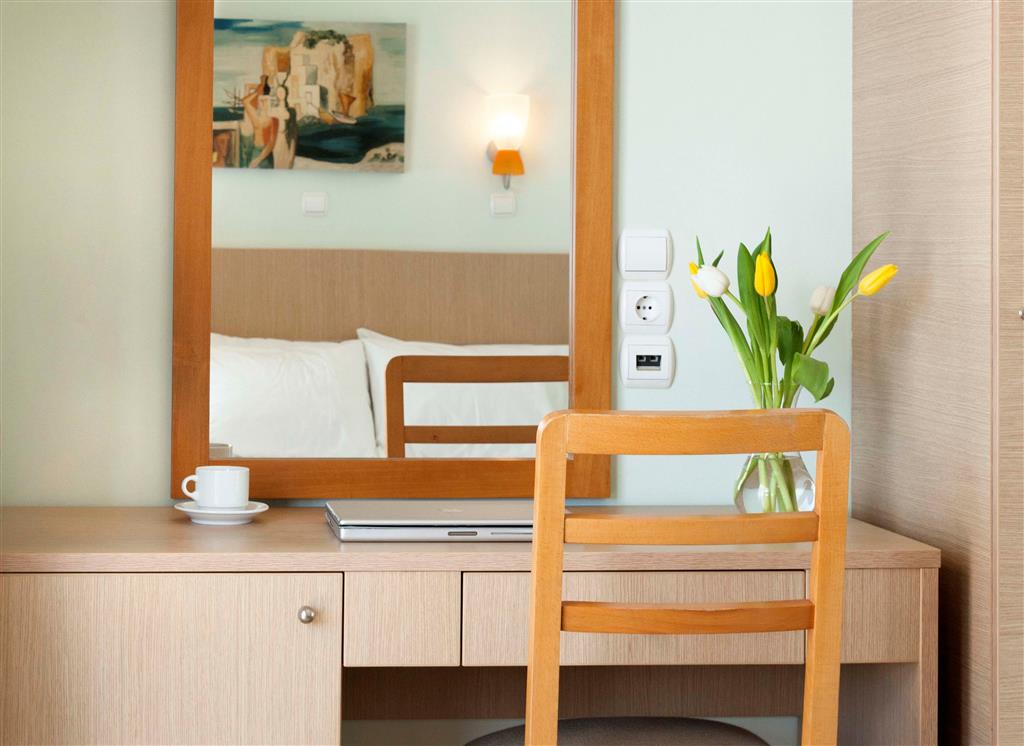myAthens Hotel
