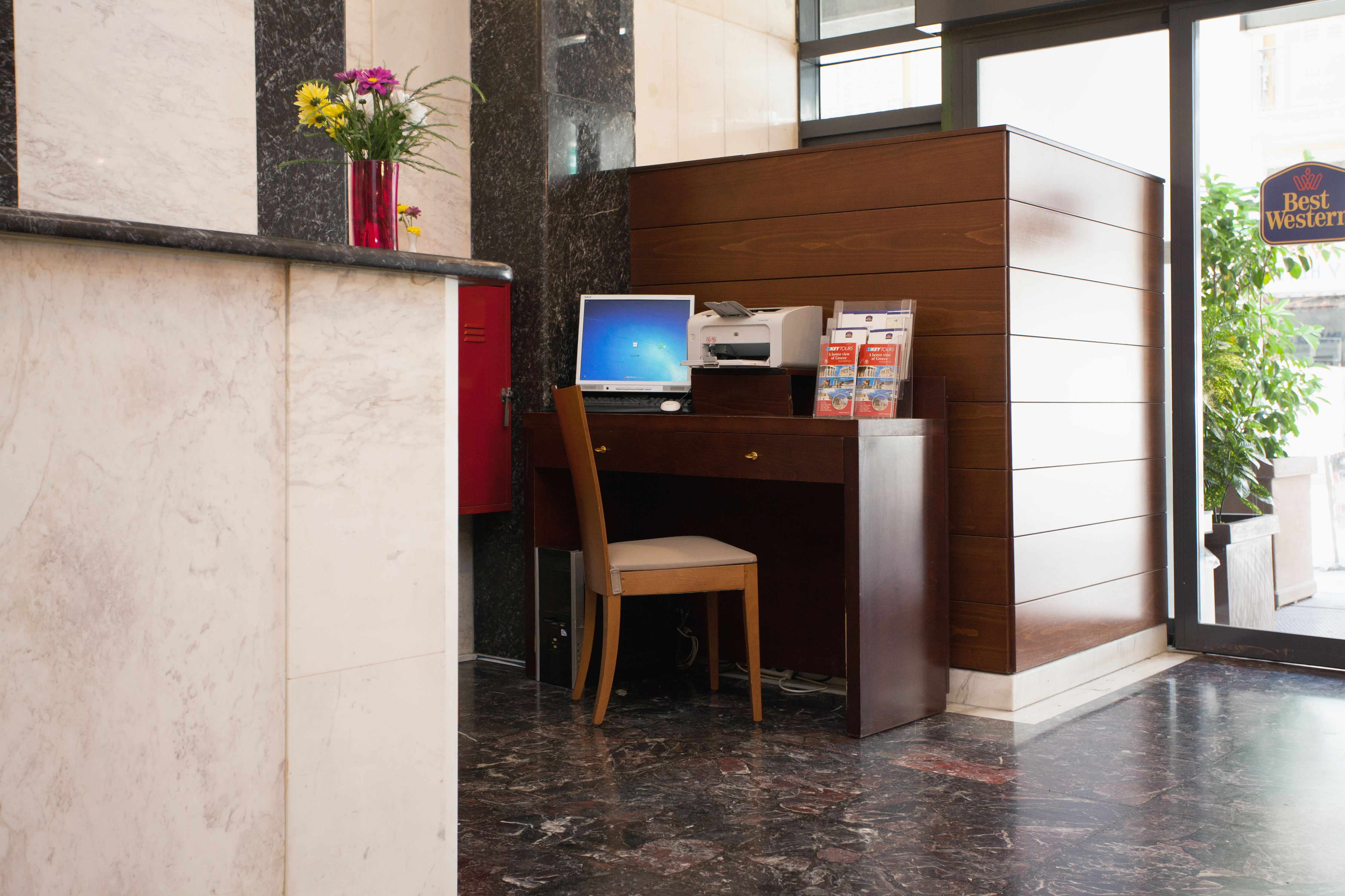 myAthens Hotel