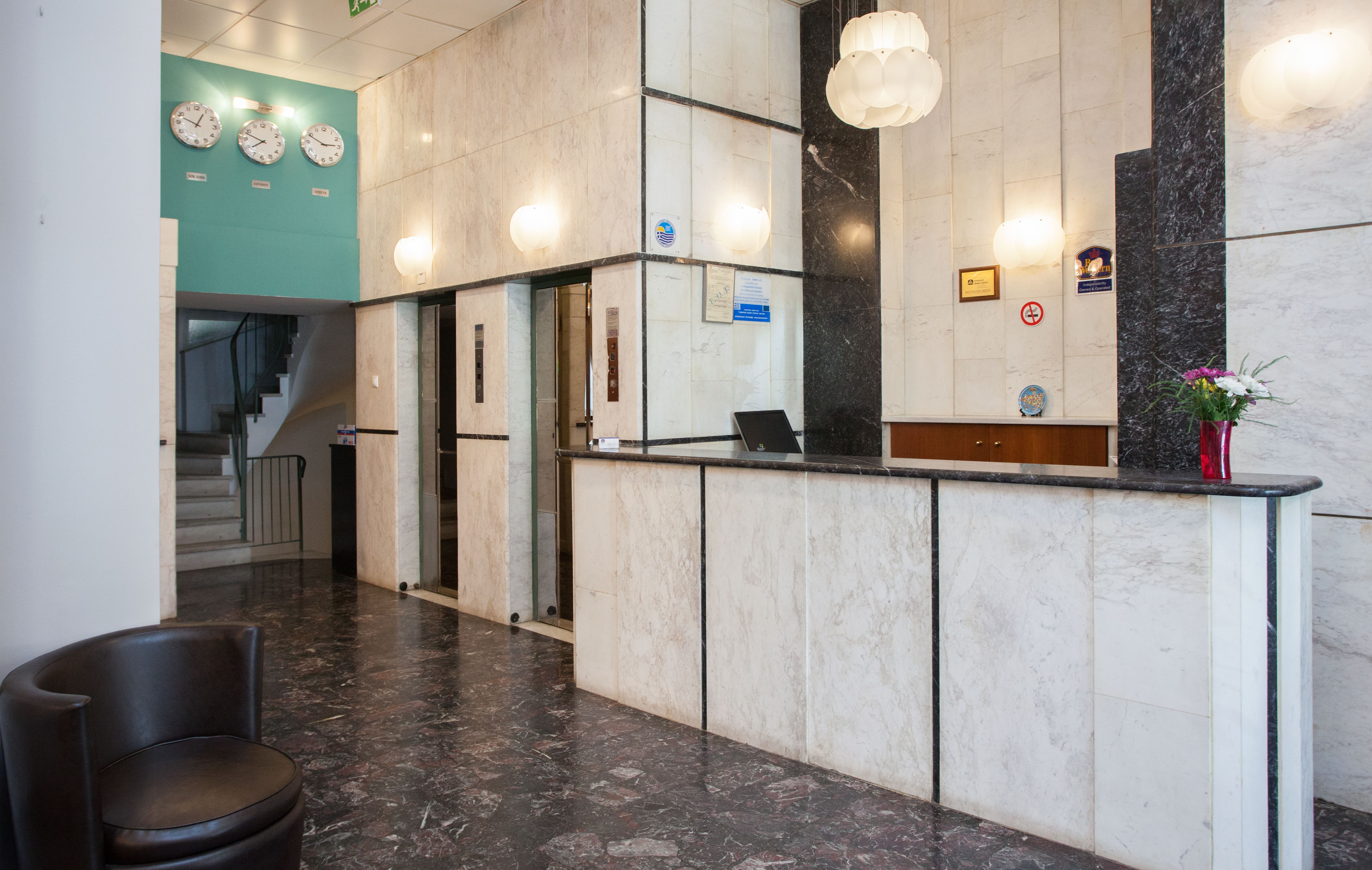 myAthens Hotel