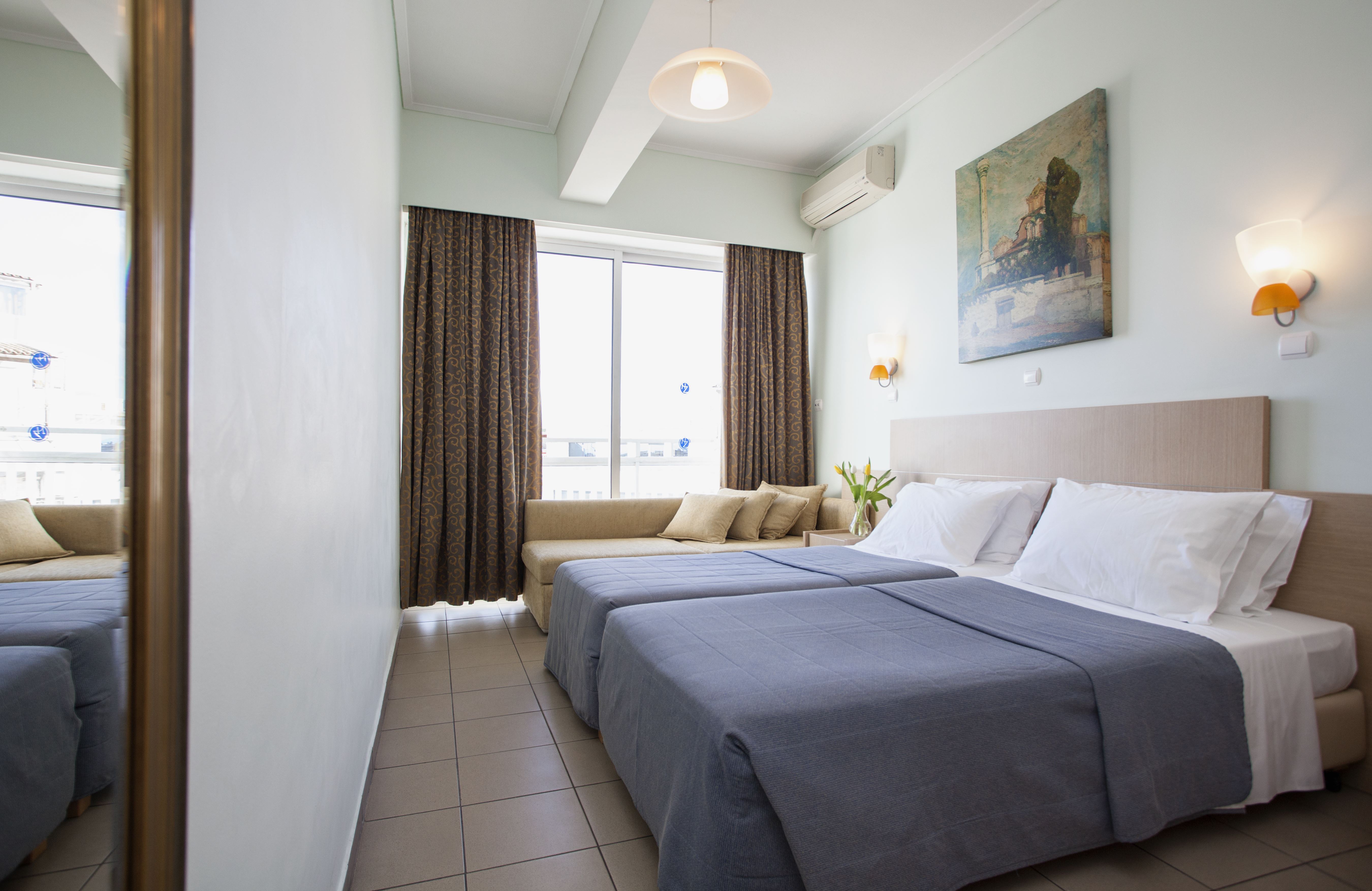 myAthens Hotel